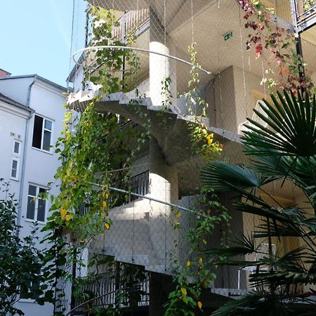Gemütliche Wohnung im Herzen von Linz Exterior foto