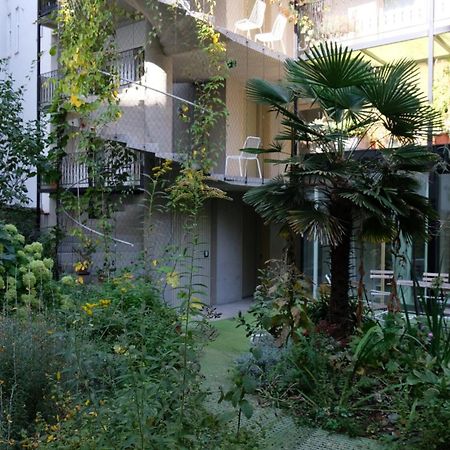 Gemütliche Wohnung im Herzen von Linz Exterior foto