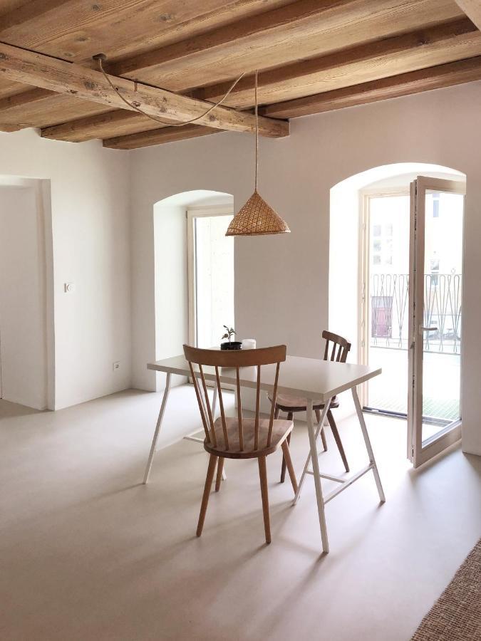 Gemütliche Wohnung im Herzen von Linz Exterior foto