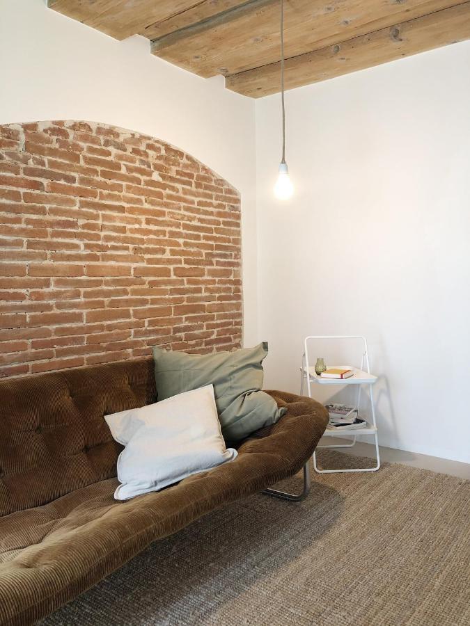 Gemütliche Wohnung im Herzen von Linz Exterior foto