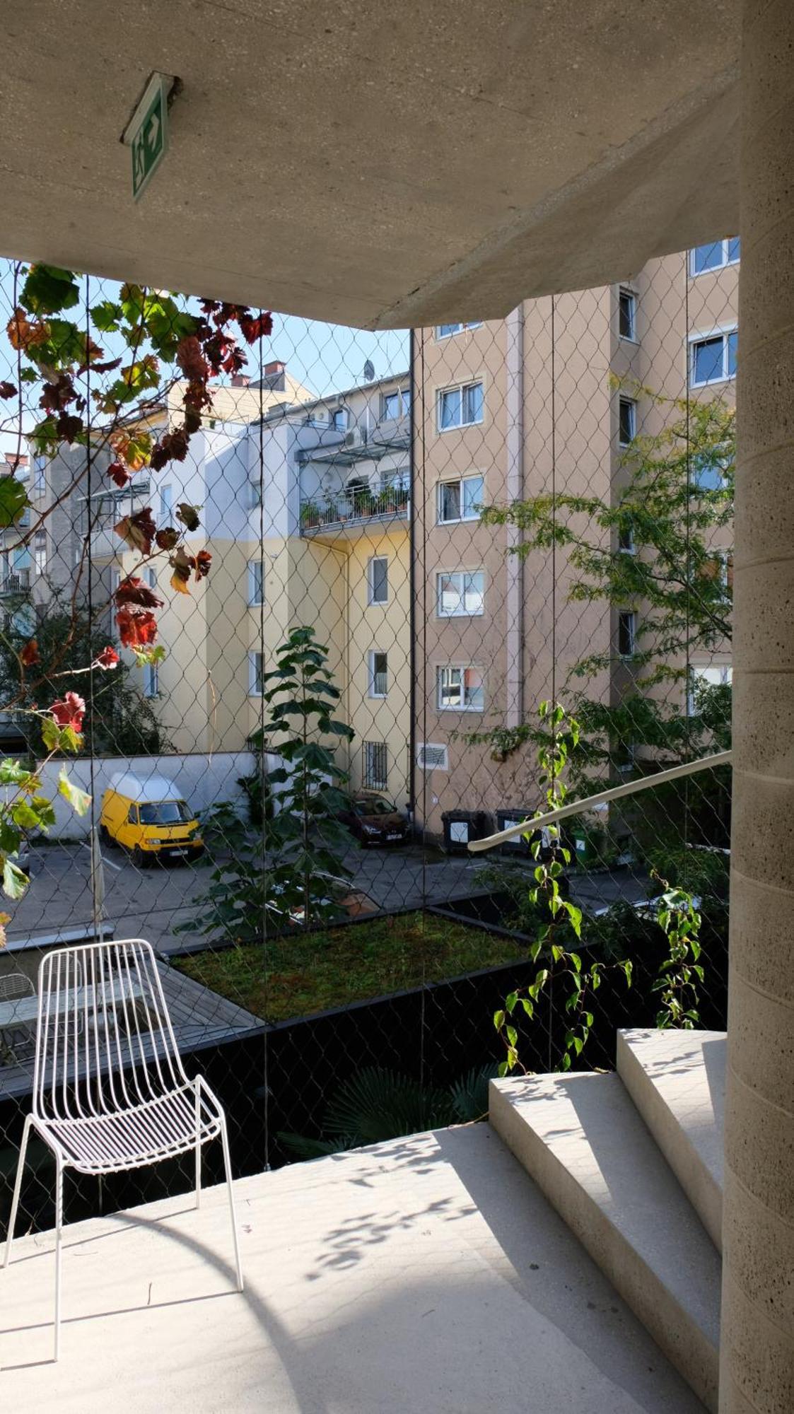 Gemütliche Wohnung im Herzen von Linz Exterior foto