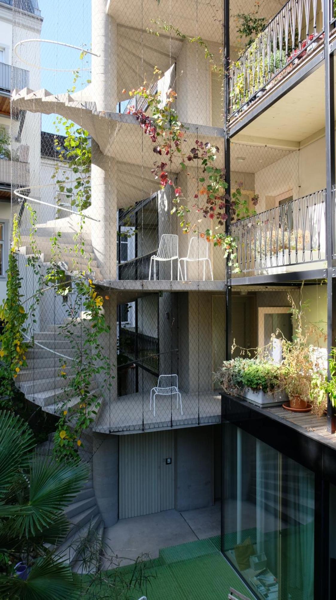 Gemütliche Wohnung im Herzen von Linz Exterior foto